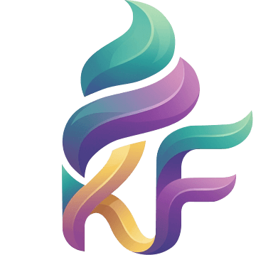 kFlavor Logo